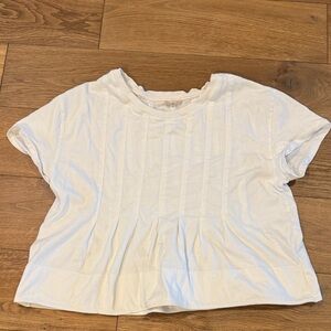 Anthropologie - Pilcro Top - Size small